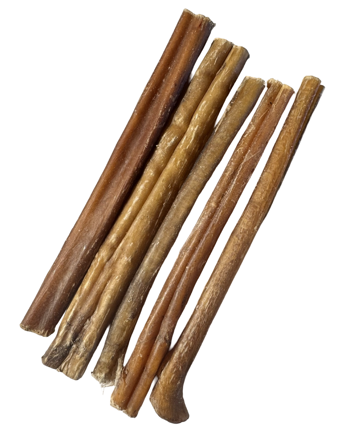 6-Inch Thin Bully Sticks