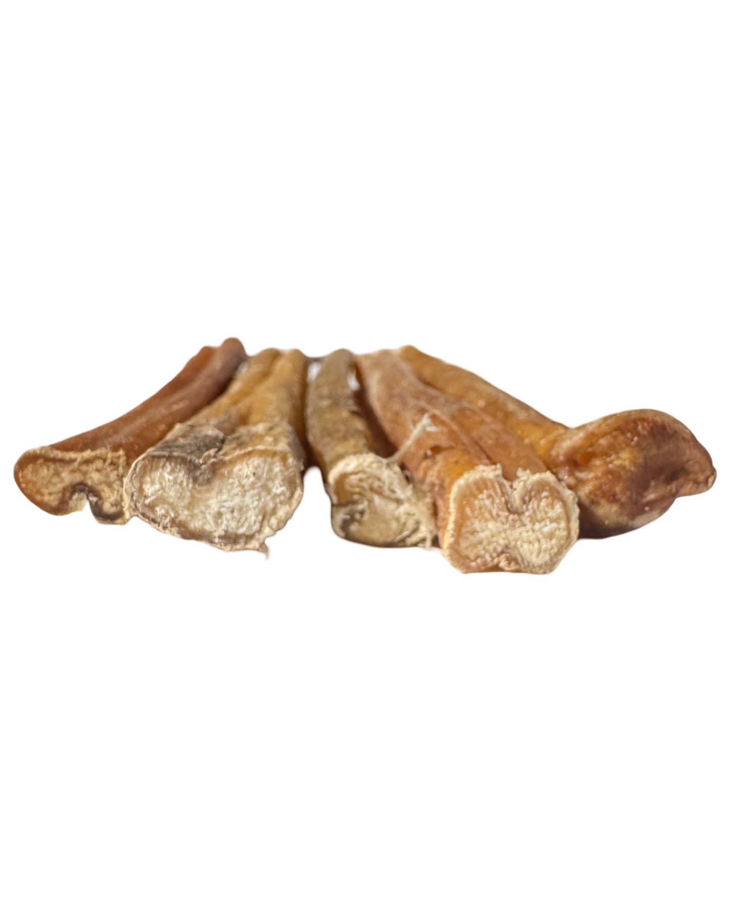 6-Inch Thin Bully Sticks