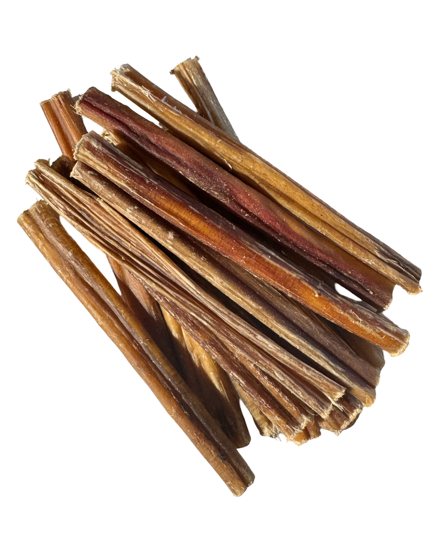 6-Inch Thin Bully Sticks