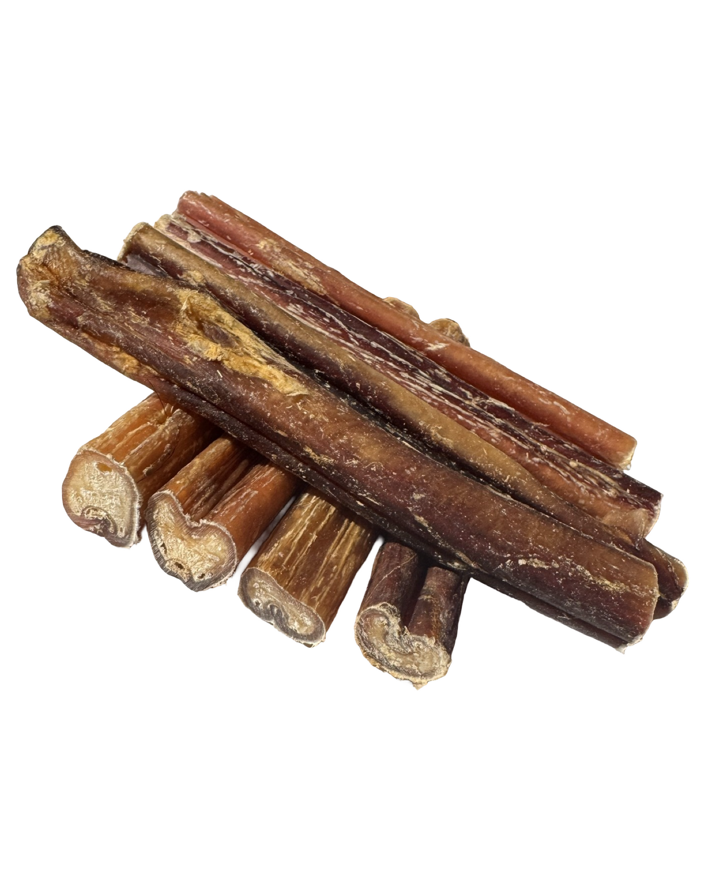 6-Inch Thick Bully Sticks